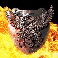 Логотип отряда Red Sexy Army