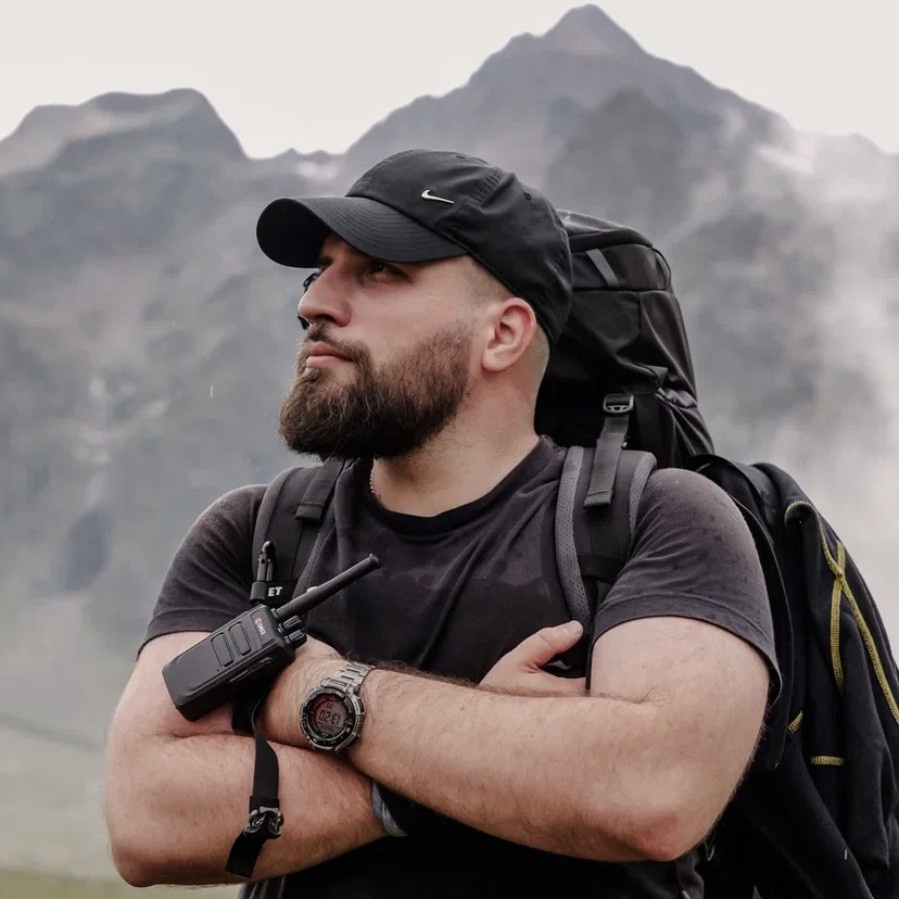 Аватар FERZ' [R]