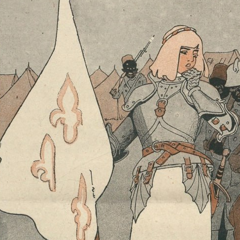 Аватар Масюня Масюновна