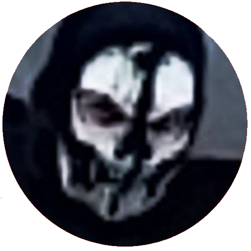 Аватар [SSOT] Ghostovich