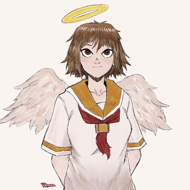 Аватар [B13]Psycholine 