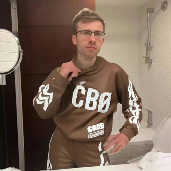 Аватар CA LO RI C3