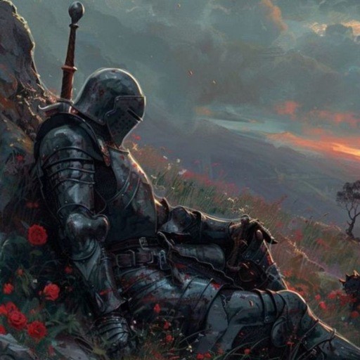 Аватар CENTURION