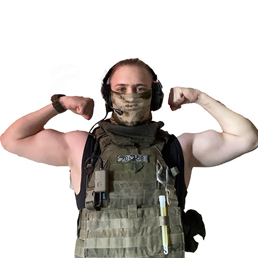 Аватар Volchok-