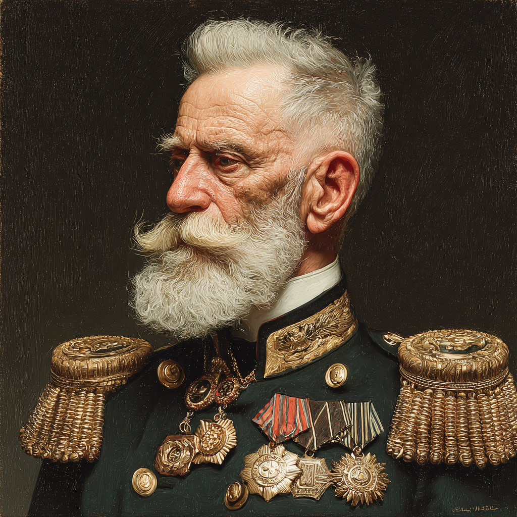 Аватар [REV]G O L O D A Y K I N S