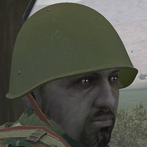 Аватар Mizrein