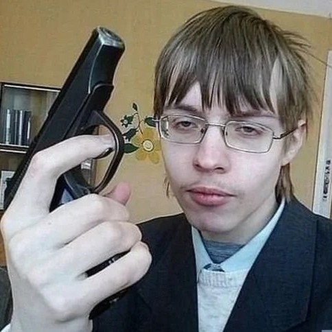 Аватар prime губастус