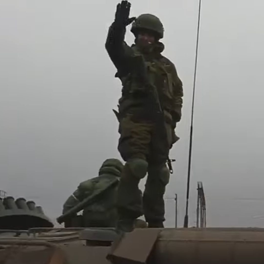 Аватар Стрелок