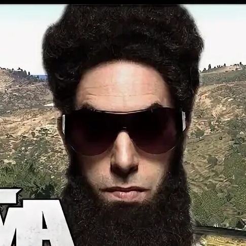 Аватар [DFA]Турист