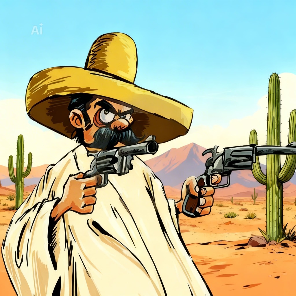 Аватар amigosmw