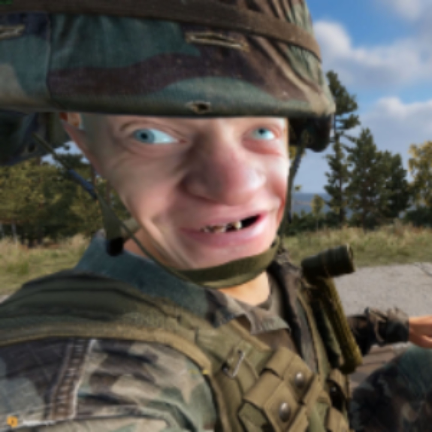 Аватар SkoRpioN_