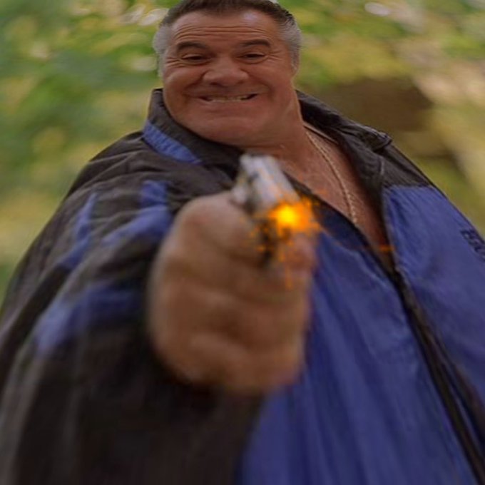 Аватар Paulie Gabagool