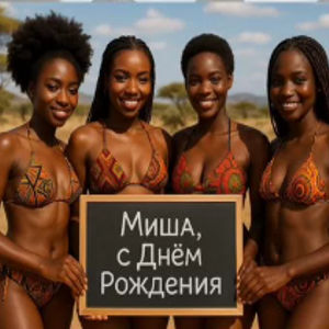 Аватар Огэшник