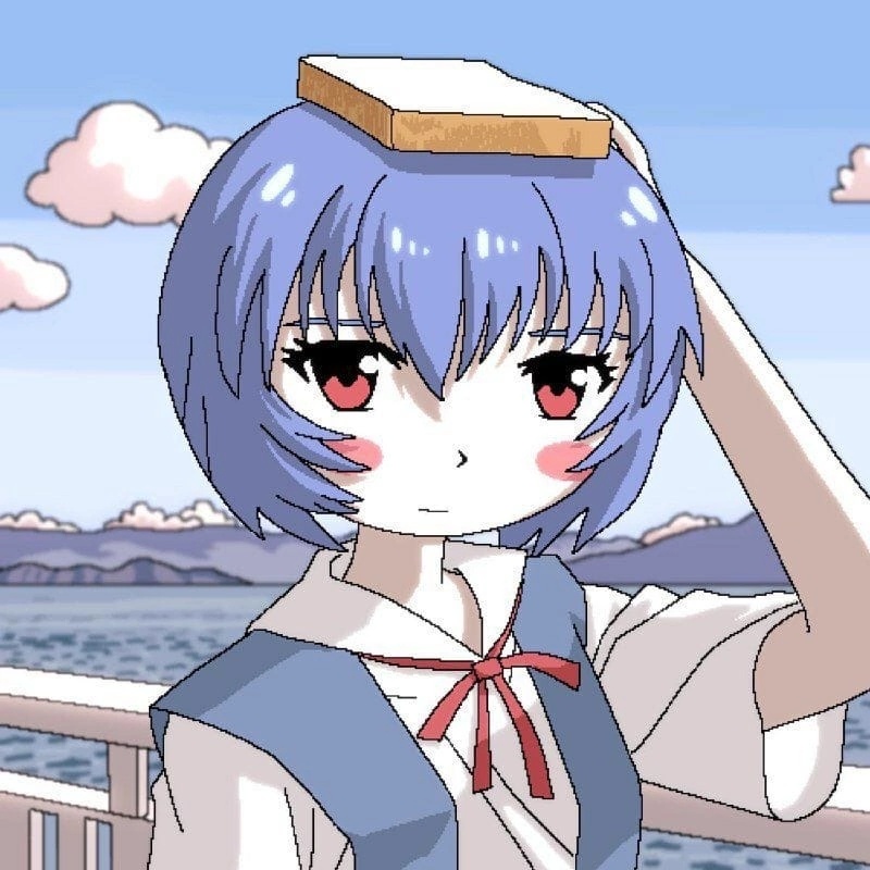 Аватар [K-O] Kriss Dark