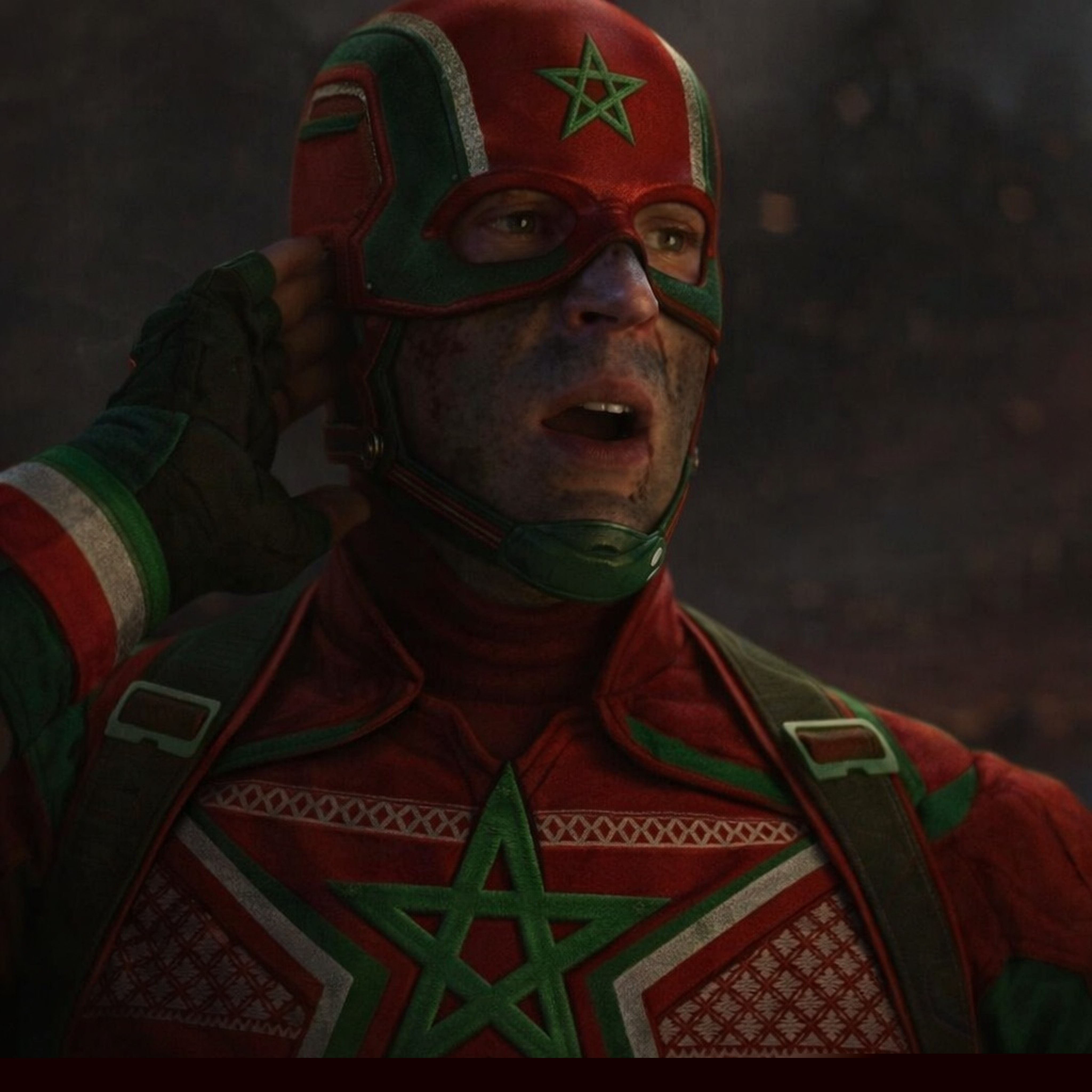 Аватар Paulie Gabagool