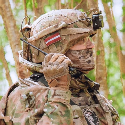 Аватар Saint Dmitry