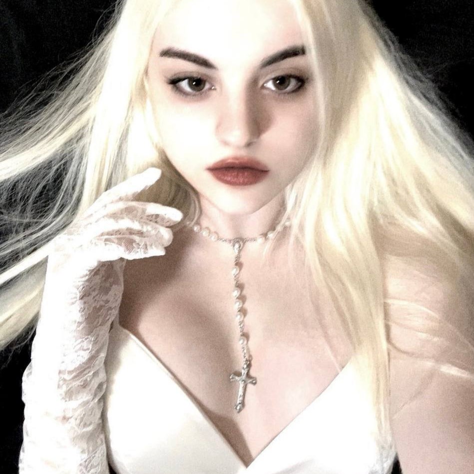 Аватар karkamuska