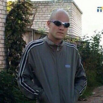 Аватар [EVC] Haron