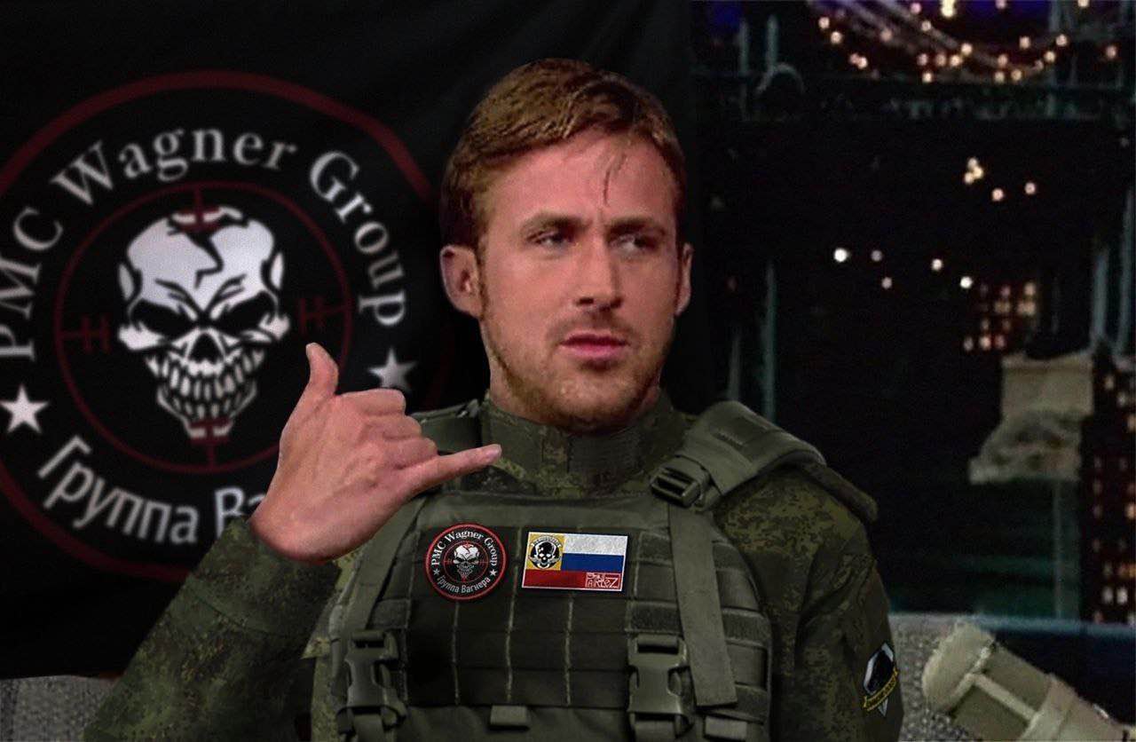 Аватар [SSOT] ROS