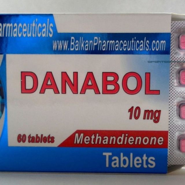 Аватар Danabol